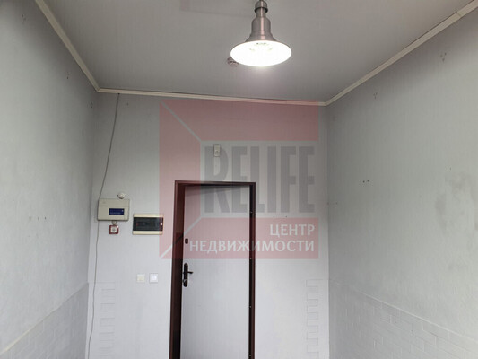 Продам коммерческое помещение 24,2 м2, Ленинский пр-кт, 1, Калининград г