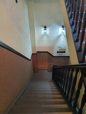 Продам коммерческое помещение 24,2 м2, Ленинский пр-кт, 1, Калининград г