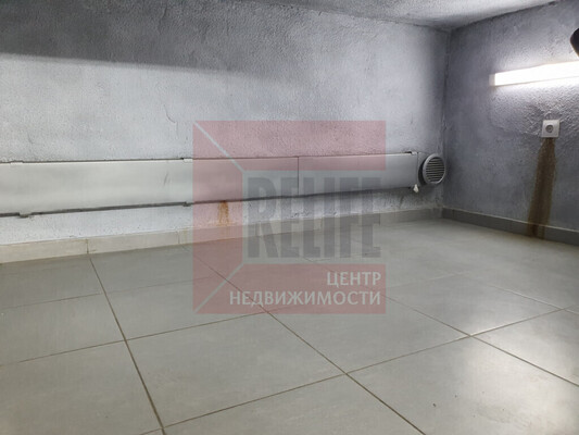Продам коммерческое помещение 24,2 м2, Ленинский пр-кт, 1, Калининград г