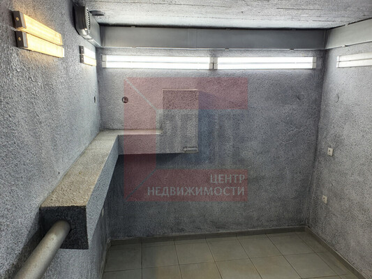 Продам коммерческое помещение 24,2 м2, Ленинский пр-кт, 1, Калининград г