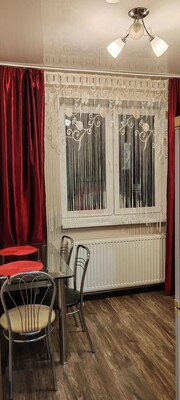 Продам однокомнатную (1-комн.) квартиру, Победы пр-кт, 87, Калининград г