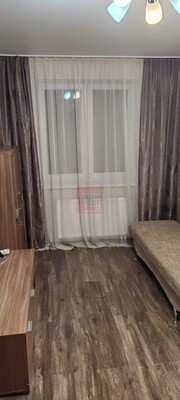 Продам однокомнатную (1-комн.) квартиру, Победы пр-кт, 87, Калининград г