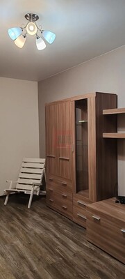 Продам однокомнатную (1-комн.) квартиру, Победы пр-кт, 87, Калининград г