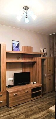 Продам однокомнатную (1-комн.) квартиру, Победы пр-кт, 87, Калининград г