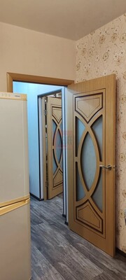 Продам однокомнатную (1-комн.) квартиру, Победы пр-кт, 87, Калининград г