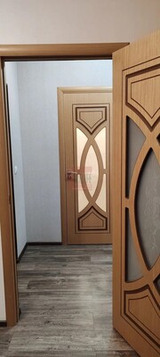 Продам однокомнатную (1-комн.) квартиру, Победы пр-кт, 87, Калининград г