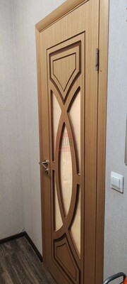 Продам однокомнатную (1-комн.) квартиру, Победы пр-кт, 87, Калининград г