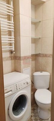 Продам однокомнатную (1-комн.) квартиру, Победы пр-кт, 87, Калининград г