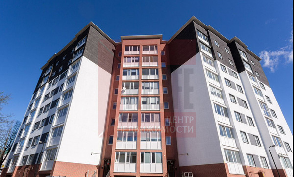Продам однокомнатную (1-комн.) квартиру, Победы пр-кт, 87, Калининград г