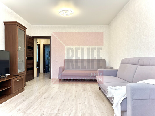 Продам двухкомнатную (2-комн.) квартиру, 8 Марта ул, к 2, Светлогорск г