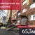 Продам коммерческое помещение 65,3 м2, Киевская ул, 30, Калининград г