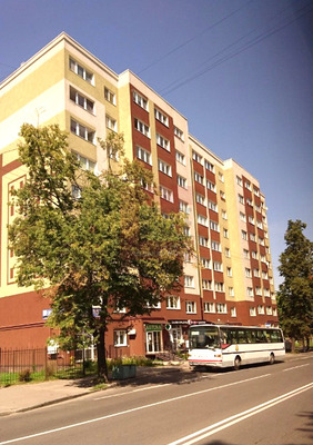 Продам коммерческое помещение 65,3 м2, Киевская ул, 30, Калининград г
