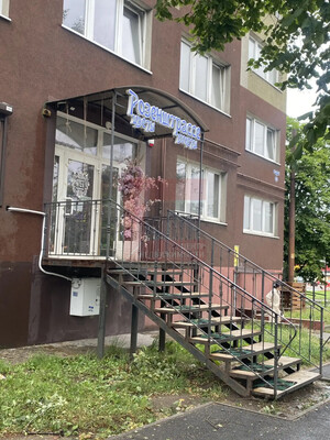 Продам коммерческое помещение 65,3 м2, Киевская ул, 30, Калининград г