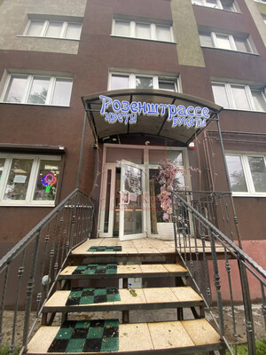 Продам коммерческое помещение 65,3 м2, Киевская ул, 30, Калининград г