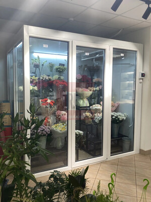 Продам коммерческое помещение 65,3 м2, Киевская ул, 30, Калининград г