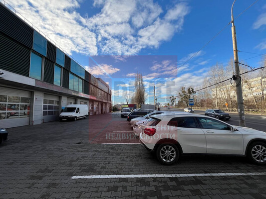 Продам коммерческое помещение 1 108,4 м2, 19-й (ПГК Лада тер) ряд, Калининград г