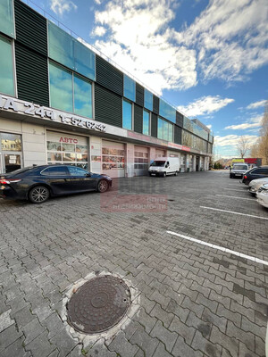Продам коммерческое помещение 1 108,4 м2, 19-й (ПГК Лада тер) ряд, Калининград г