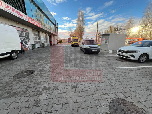 Продам коммерческое помещение 1 108,4 м2, 19-й (ПГК Лада тер) ряд, Калининград г