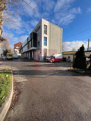 Продам коммерческое помещение 1 108,4 м2, 19-й (ПГК Лада тер) ряд, Калининград г