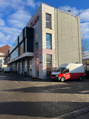Продам коммерческое помещение 1 108,4 м2, 19-й (ПГК Лада тер) ряд, Калининград г