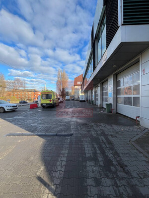 Продам коммерческое помещение 1 108,4 м2, 19-й (ПГК Лада тер) ряд, Калининград г