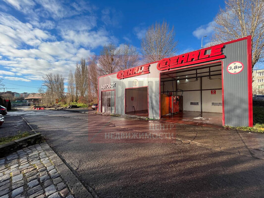 Продам коммерческое помещение 1 108,4 м2, 19-й (ПГК Лада тер) ряд, Калининград г