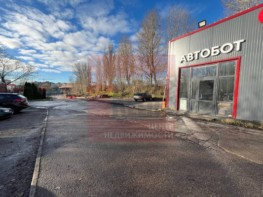 Продам коммерческое помещение 1 108,4 м2, 19-й (ПГК Лада тер) ряд, Калининград г