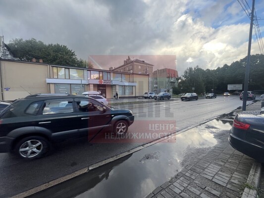 Сдам коммерческое помещение 196,2 м2, Генерал-лейтенанта Озерова ул, 30, Калининград г