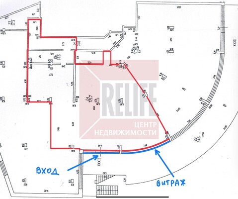 Сдам коммерческое помещение 154 м2, 1812 года ул, 126, Калининград г