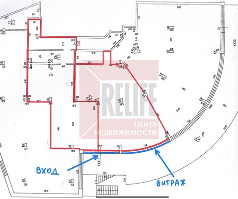 Сдам коммерческое помещение 154 м2, 1812 года ул, 126, Калининград г