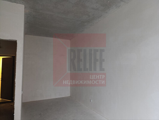 Продам однокомнатную (1-комн.) квартиру, 12-й (ПГК Лада тер) ряд, к 2, Калининград г