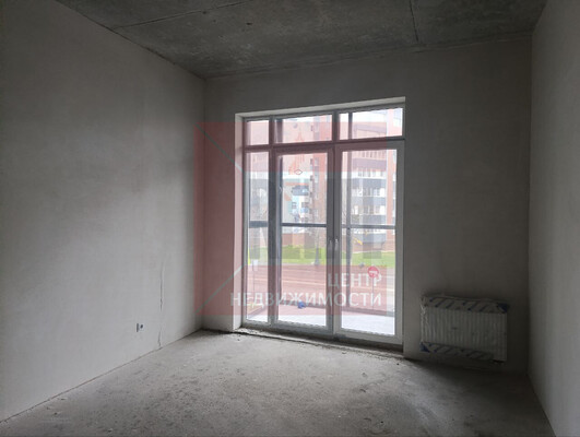 Продам однокомнатную (1-комн.) квартиру, 12-й (ПГК Лада тер) ряд, к 2, Калининград г
