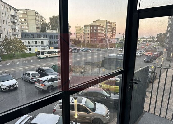 Продам однокомнатную (1-комн.) квартиру, 12-й (ПГК Лада тер) ряд, к 2, Калининград г
