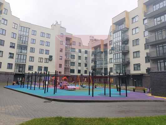 Продам однокомнатную (1-комн.) квартиру, 12-й (ПГК Лада тер) ряд, к 2, Калининград г