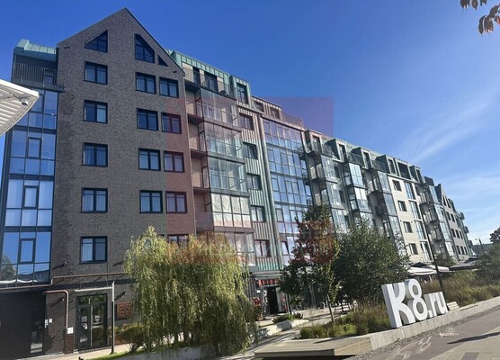 Продам однокомнатную (1-комн.) квартиру, 12-й (ПГК Лада тер) ряд, к 2, Калининград г