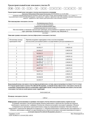 Продам землю для коммерческого использования 22 соток, ИЖС, Байдукова пер, 15, Гурьевск г