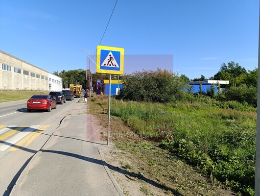 Продам землю для коммерческого использования 22 соток, ИЖС, Байдукова пер, 15, Гурьевск г