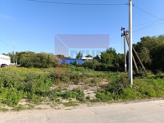 Продам землю для коммерческого использования 22 соток, ИЖС, Байдукова пер, 15, Гурьевск г