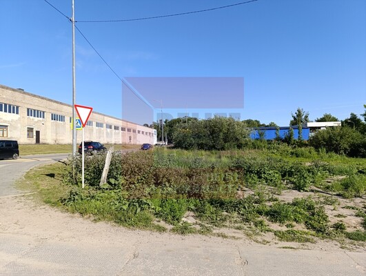 Продам землю для коммерческого использования 22 соток, ИЖС, Байдукова пер, 15, Гурьевск г