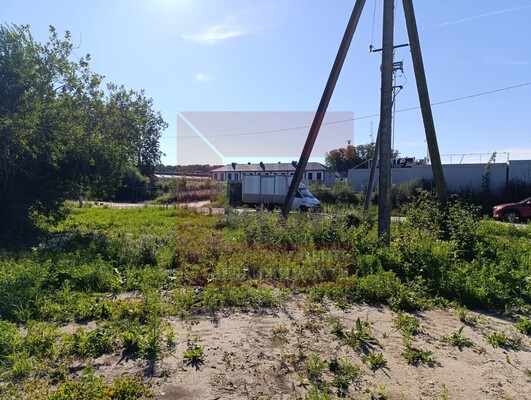 Продам землю для коммерческого использования 22 соток, ИЖС, Байдукова пер, 15, Гурьевск г