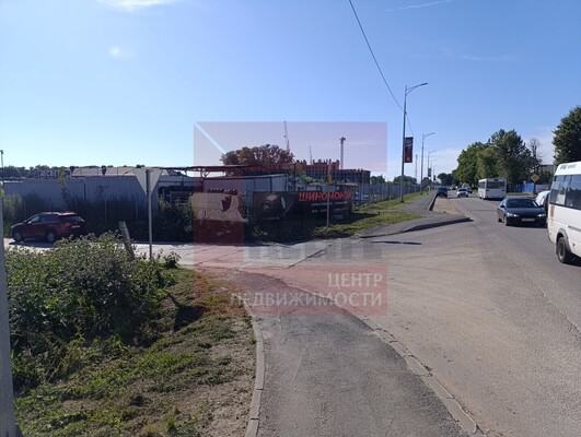 Продам землю для коммерческого использования 22 соток, ИЖС, Байдукова пер, 15, Гурьевск г