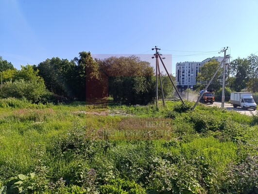 Продам землю для коммерческого использования 22 соток, ИЖС, Байдукова пер, 15, Гурьевск г