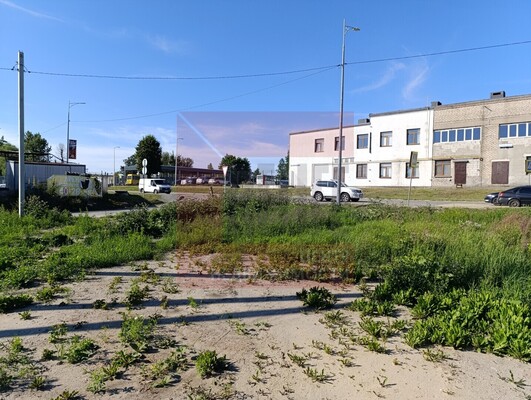 Продам землю для коммерческого использования 22 соток, ИЖС, Байдукова пер, 15, Гурьевск г