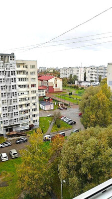 Продам двухкомнатную (2-комн.) квартиру, Генерала Павлова ул, 20, Калининград г