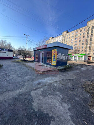Продам коммерческое помещение 20 м2, Машиностроительная ул, 64, Калининград г