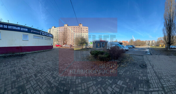 Продам коммерческое помещение 20 м2, Машиностроительная ул, 64, Калининград г