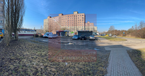 Продам коммерческое помещение 20 м2, Машиностроительная ул, 64, Калининград г