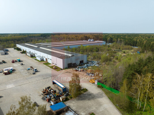 Сдам коммерческое помещение 5 000 м2, Дружбы ул, 1, Светлый г