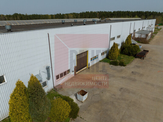 Сдам коммерческое помещение 5 000 м2, Дружбы ул, 1, Светлый г