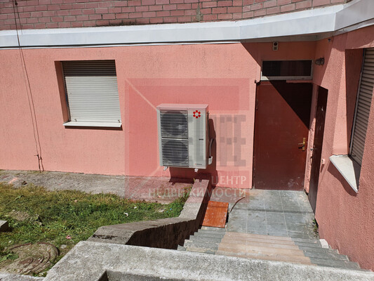 Продам коммерческое помещение 262,1 м2, Московский пр-кт, 14Б, Калининград г